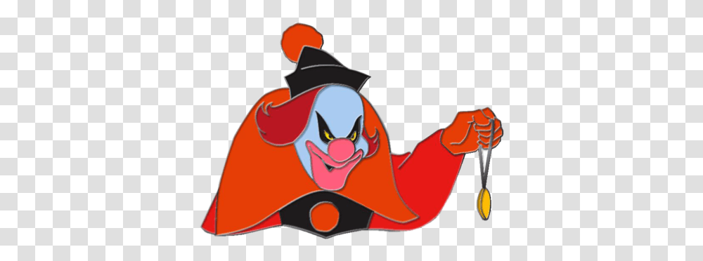 Scooby Doo Clown Ghost Pin Scooby Doo Enamel Pin Transparent Png
