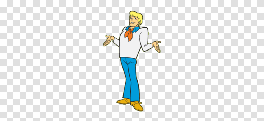 Scooby Doo Images, Person, Pants, Standing Transparent Png