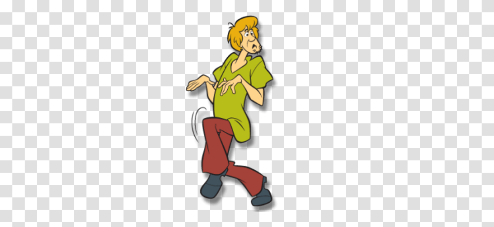 Scooby Doo Images, Person, Face, People Transparent Png