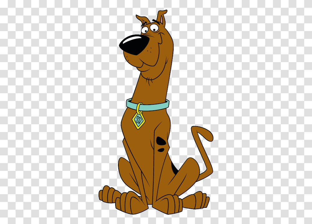 Scooby Doo Images Shaggy Stunning Becool Scooby Doo No Background, Animal, Mammal, Pet Transparent Png