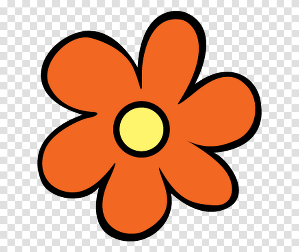 Scooby Doo Logo 21913 Scooby Doo Mystery Machine Fleur Mystery Machine Scooby Doo Flowers, Nature, Outdoors, Plant, Blossom Transparent Png