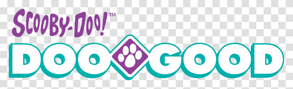 Scooby Doo, Logo, Trademark Transparent Png