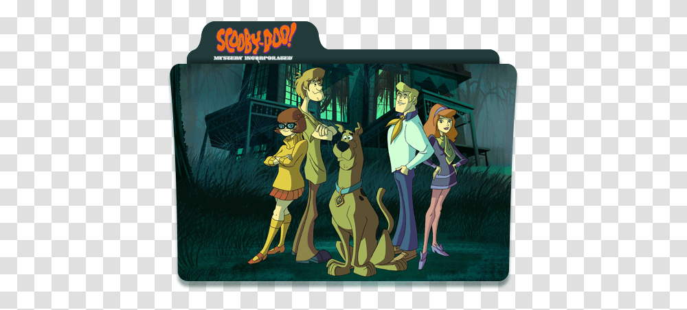 Scooby Doo Scooby Doo Poster, Person, Comics, Book, People Transparent Png