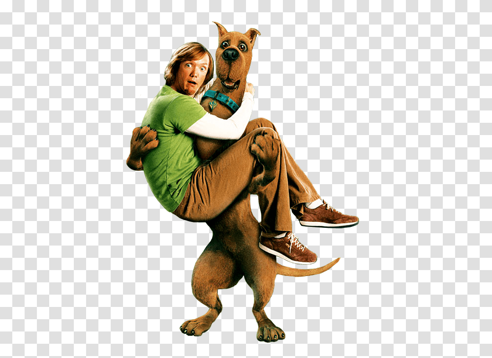 Scooby Doo Scooby Doo Shaggy Movie, Shoe, Footwear, Person Transparent Png