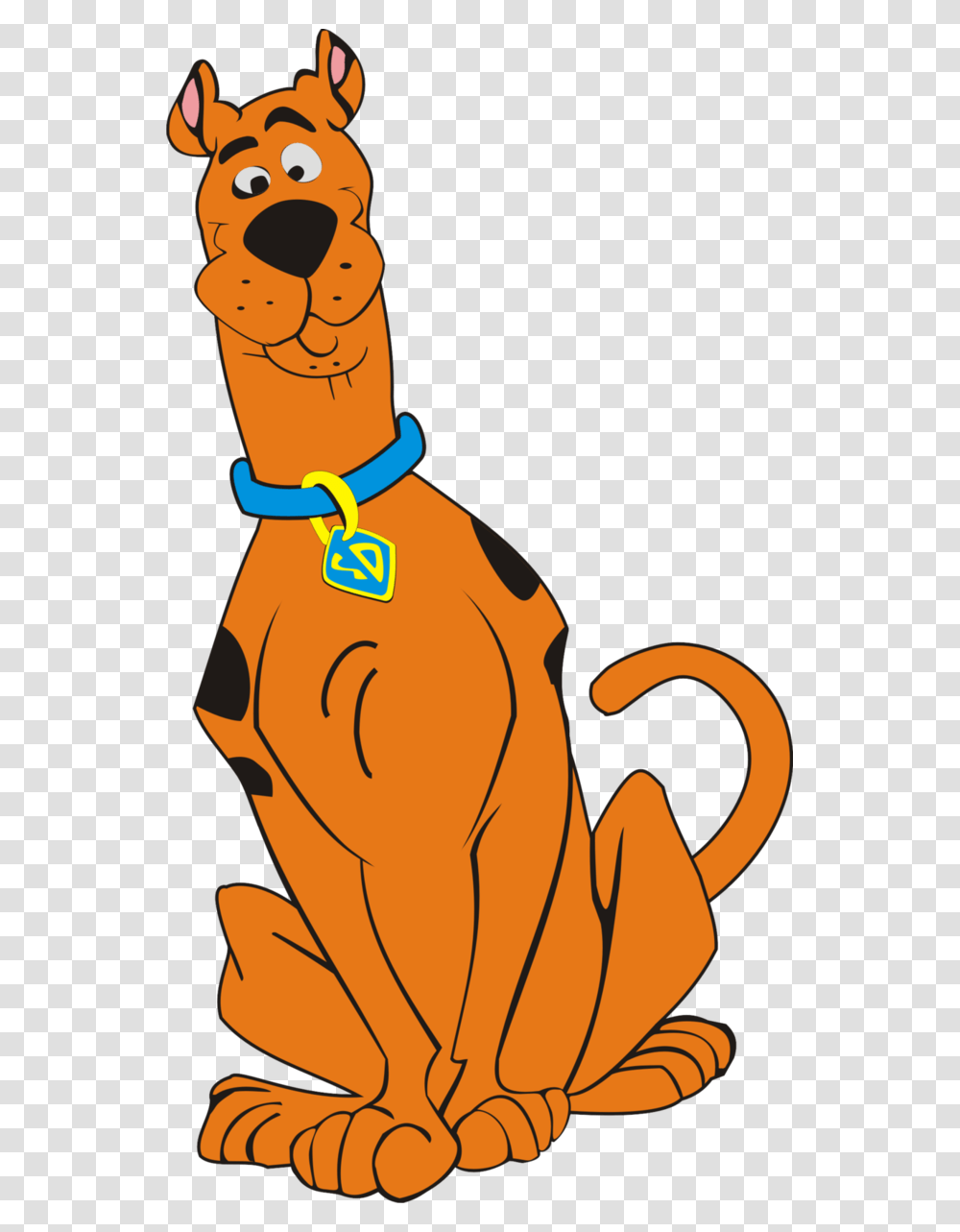 Scooby Doo Vector Imagenes De Scooby Doo Vector, Animal, Mammal, Hand, Pet Transparent Png