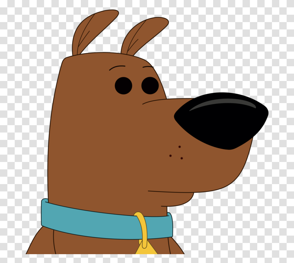 Scooby Doo Vector Scooby Doo Face, Label, Outdoors, Helmet Transparent Png