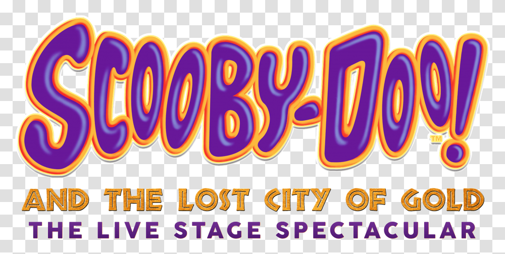 Scooby Scooby Doo And The Lost City Of Gold, Text, Word, Food, Label Transparent Png