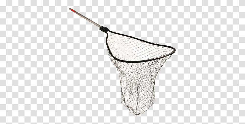 Scoop Net Fishing Net, Bow, Outdoors, Apparel Transparent Png