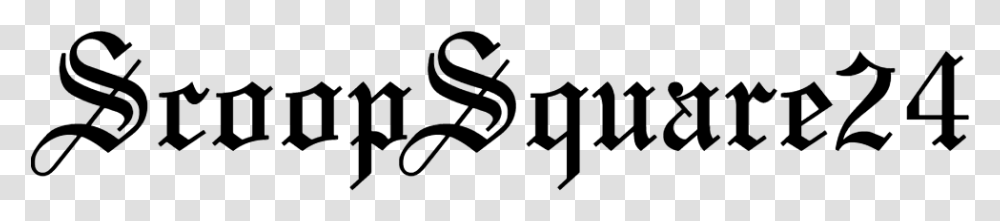 Scoop Square Calligraphy, Gray, World Of Warcraft Transparent Png