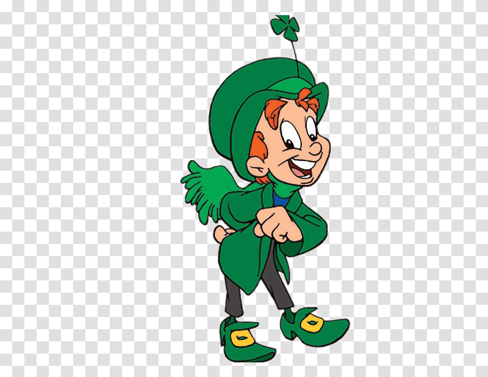 Scoopapa Lucky Charms Clip Art, Elf, Costume, Face, Person Transparent Png