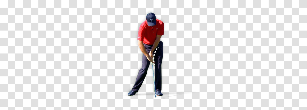 Scooping Swing Characteristics Tpi, Person, Human, Sport, Sports Transparent Png