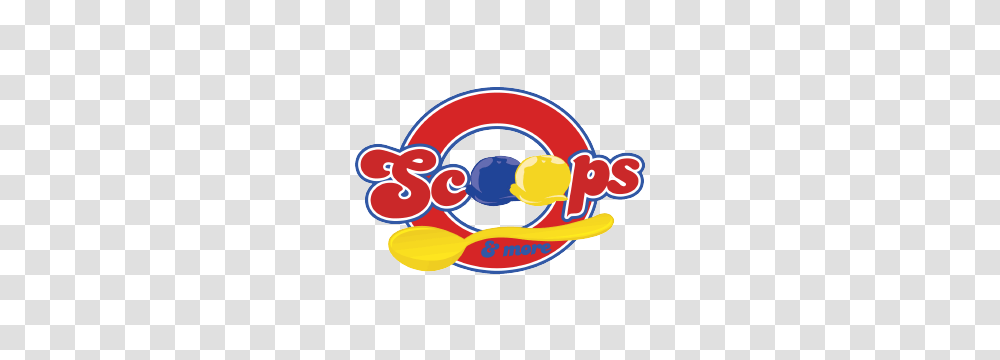 Scoops And More Square, Logo, Trademark Transparent Png