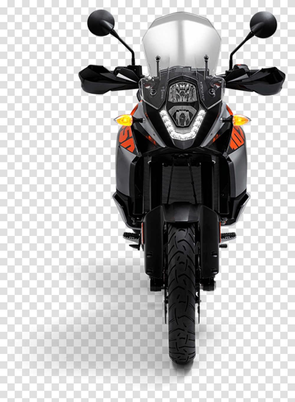 Scooter And Moped Motorcycle Rider Information And Triumph Tiger 800 Front, Vehicle, Transportation, Machine, Light Transparent Png