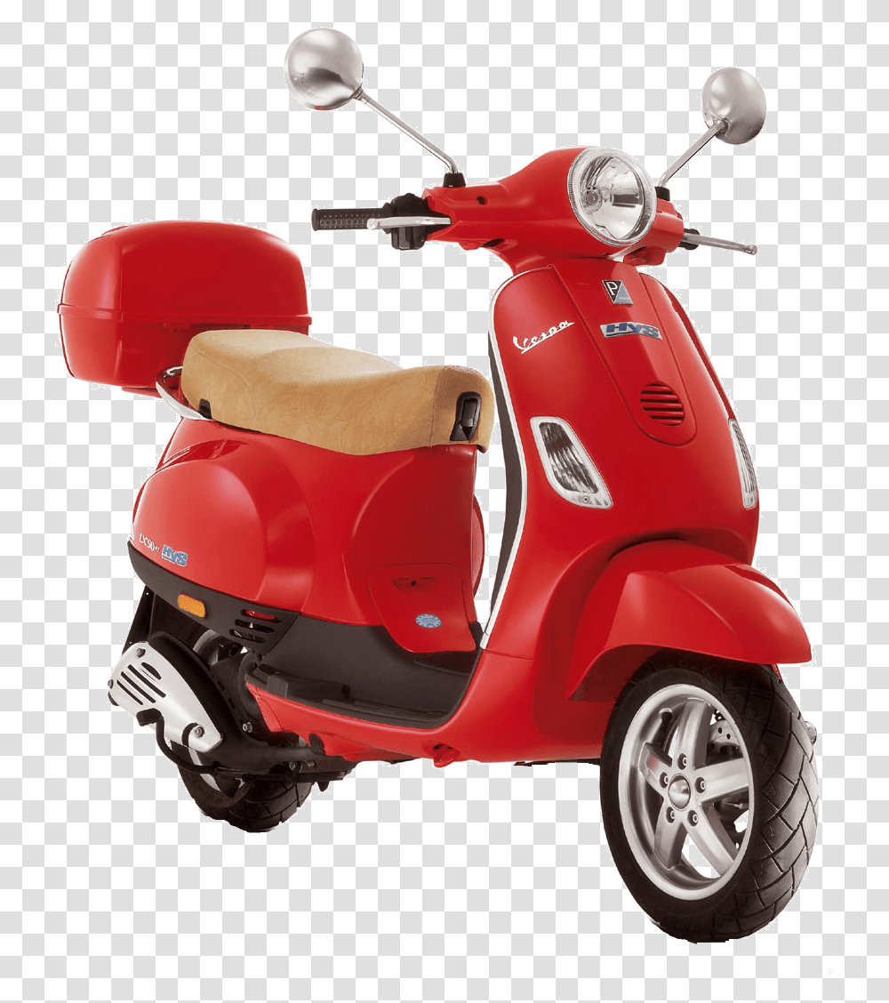 Scooter, Car, Lawn Mower, Tool, Moped Transparent Png