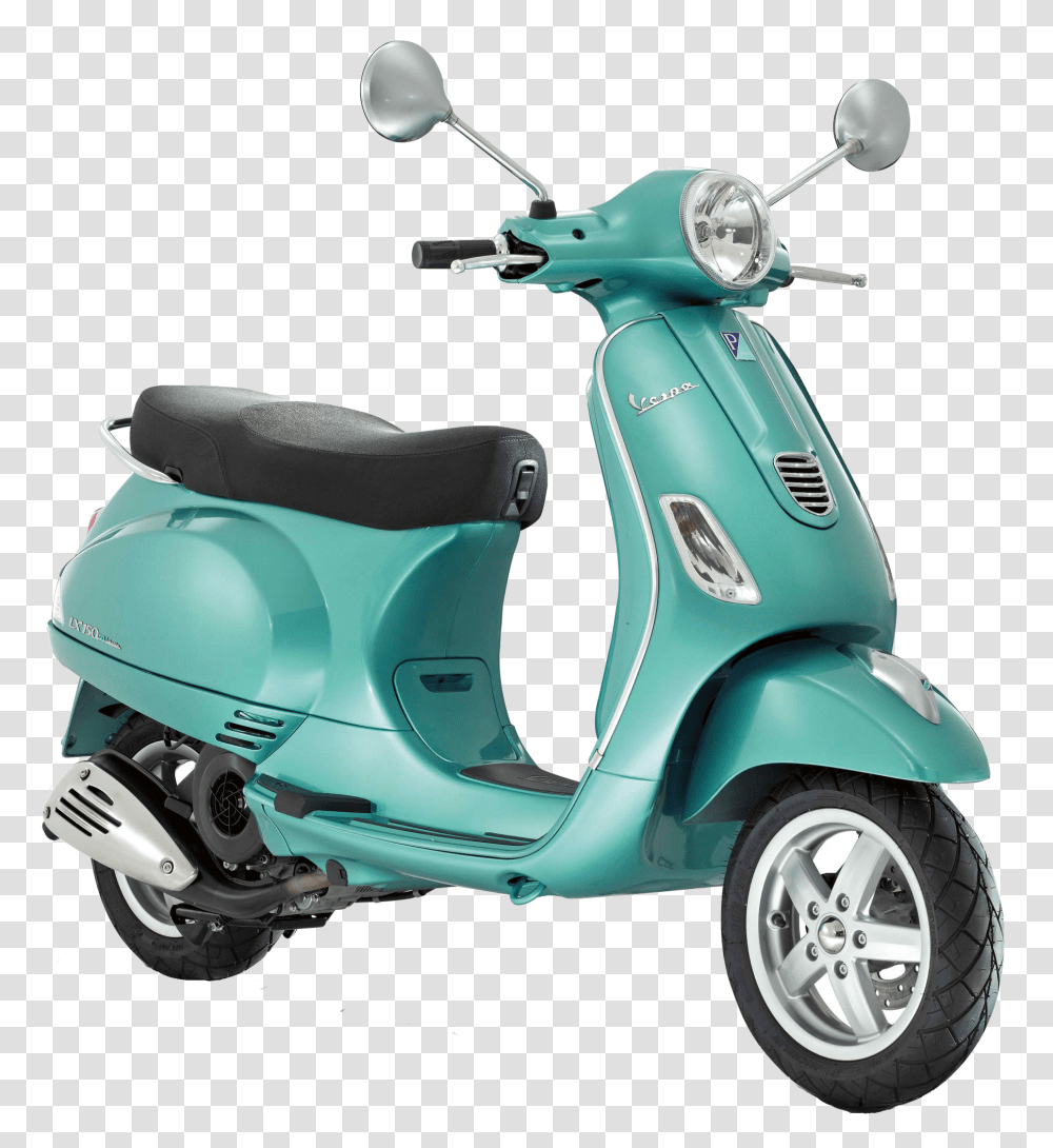 Scooter, Car, Lawn Mower, Tool, Vehicle Transparent Png