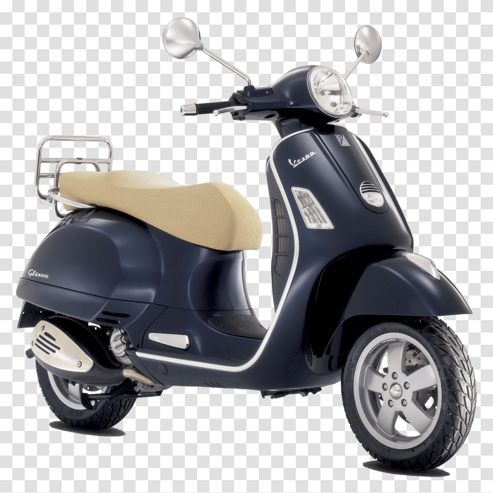 Scooter, Car, Lawn Mower, Tool, Vehicle Transparent Png