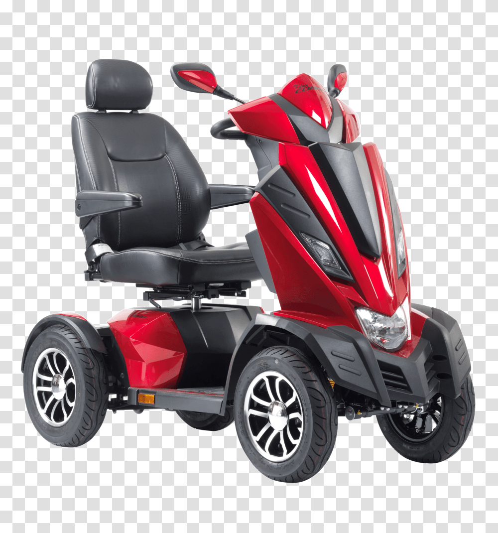 Scooter, Car, Lawn Mower, Tool, Vehicle Transparent Png