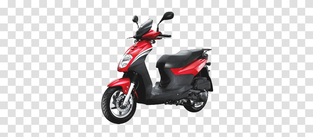 Scooter, Car, Moped, Motor Scooter, Motorcycle Transparent Png