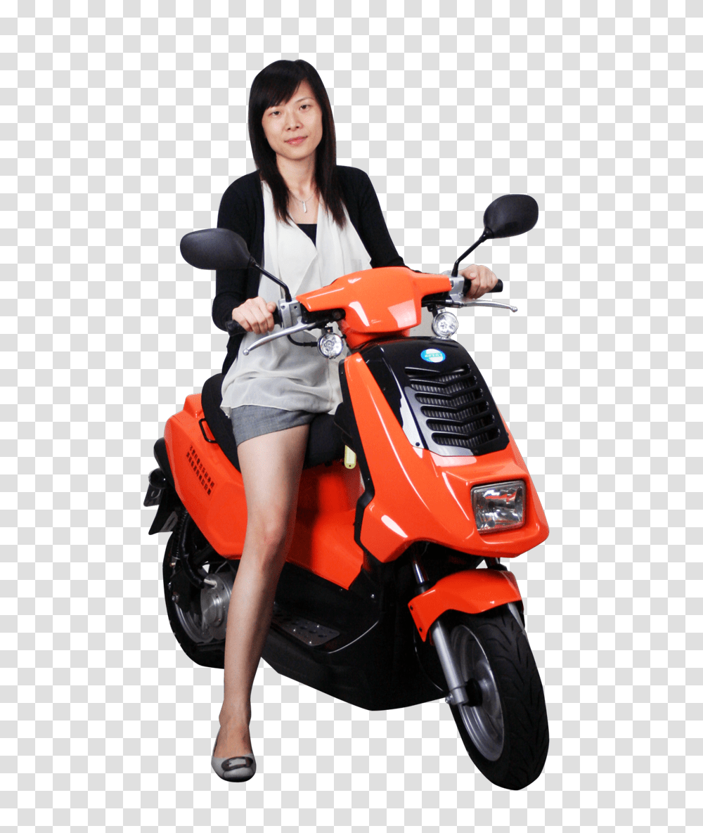 Scooter, Car, Moped, Motor Scooter, Motorcycle Transparent Png