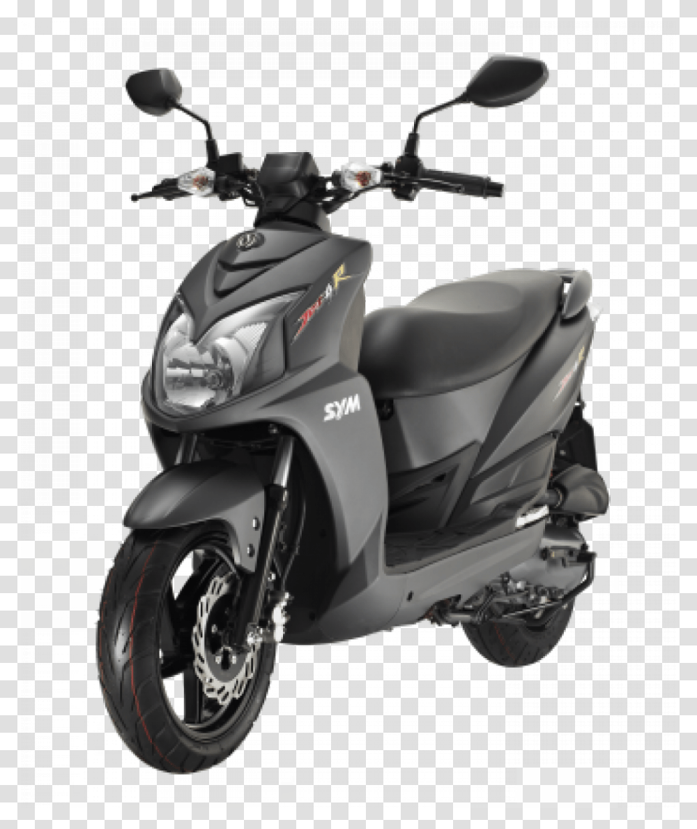 Scooter, Car, Motorcycle, Vehicle, Transportation Transparent Png