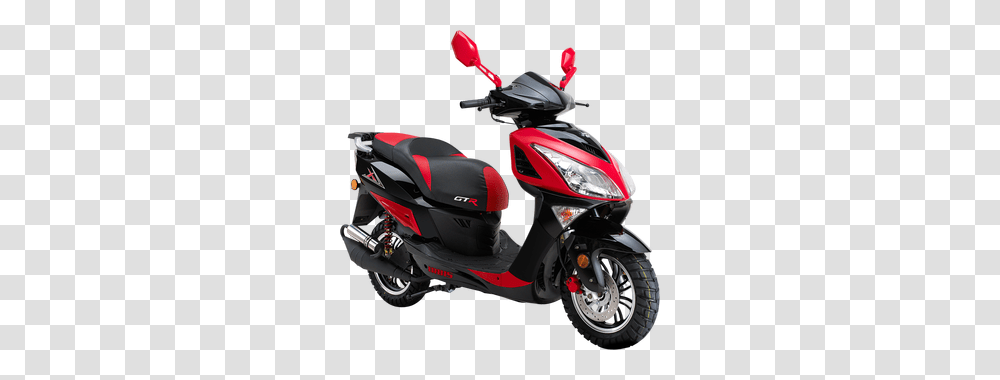 Scooter, Car, Motorcycle, Vehicle, Transportation Transparent Png