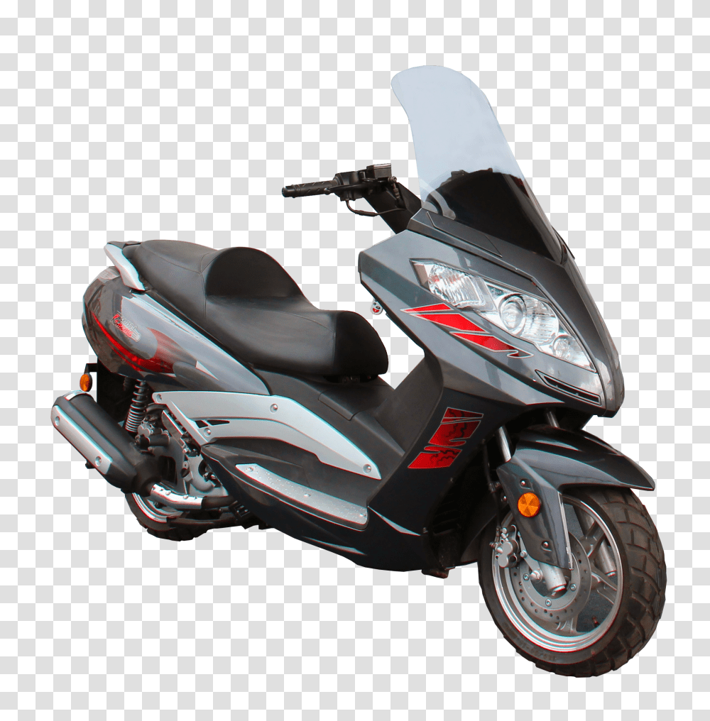 Scooter, Car, Motorcycle, Vehicle, Transportation Transparent Png