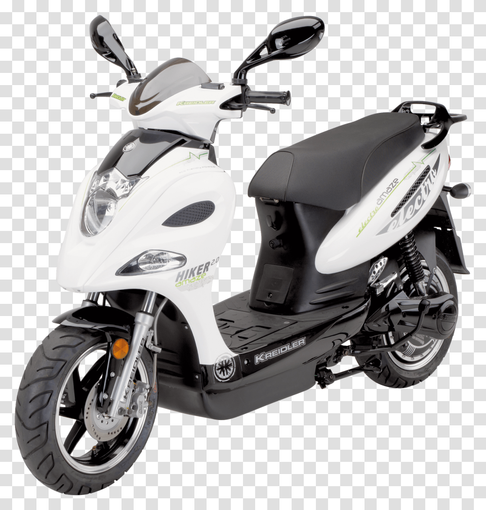 Scooter, Car, Motorcycle, Vehicle, Transportation Transparent Png