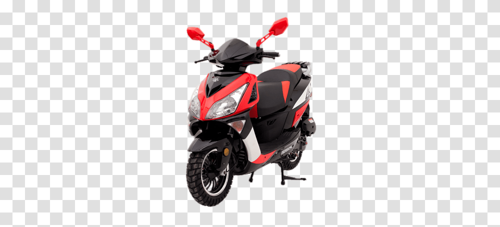 Scooter, Car, Motorcycle, Vehicle, Transportation Transparent Png