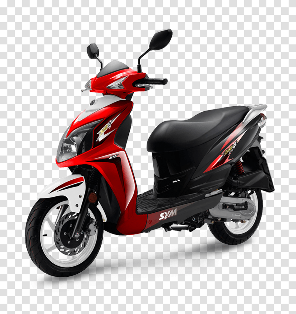 Scooter, Car, Motorcycle, Vehicle, Transportation Transparent Png