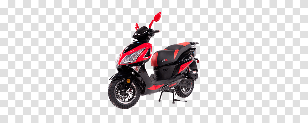 Scooter, Car, Motorcycle, Vehicle, Transportation Transparent Png