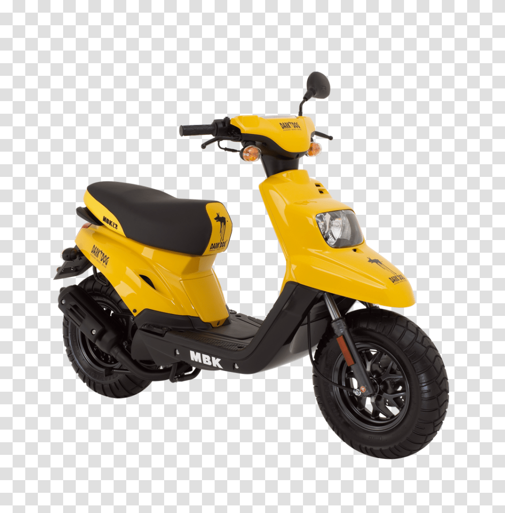 Scooter, Car, Vehicle, Transportation, Lawn Mower Transparent Png