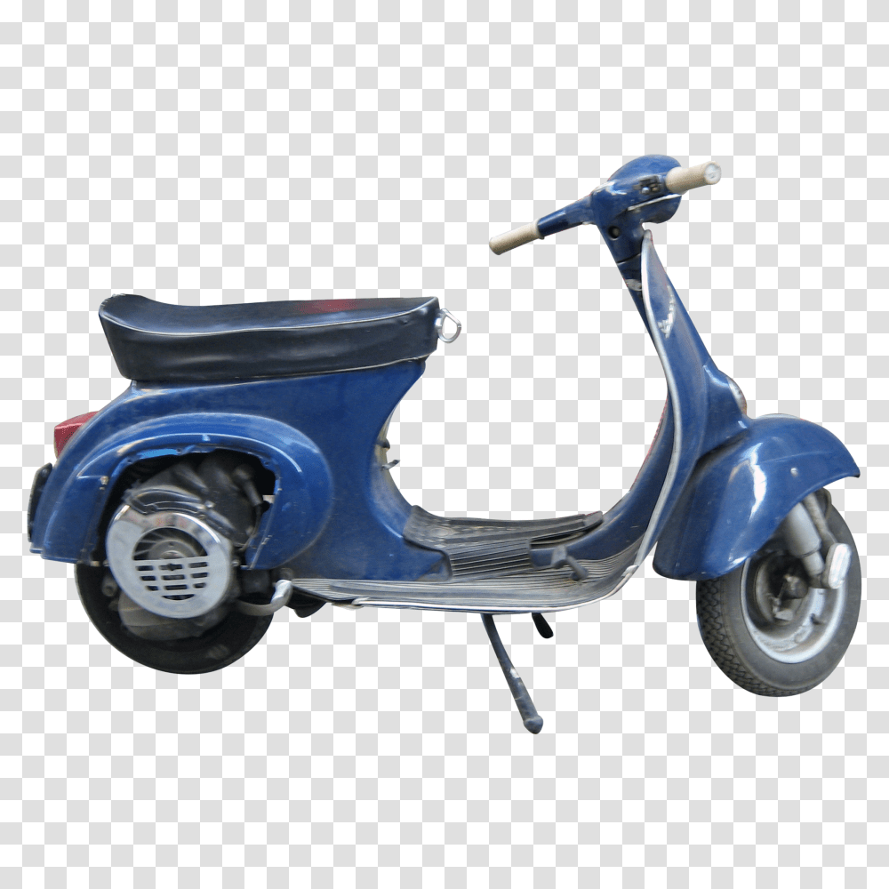 Scooter, Car, Vehicle, Transportation, Motorcycle Transparent Png