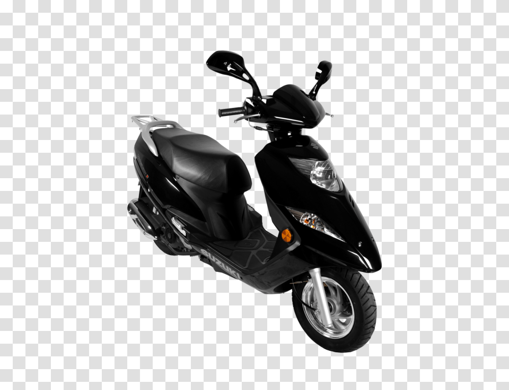 Scooter, Car, Vehicle, Transportation, Motorcycle Transparent Png