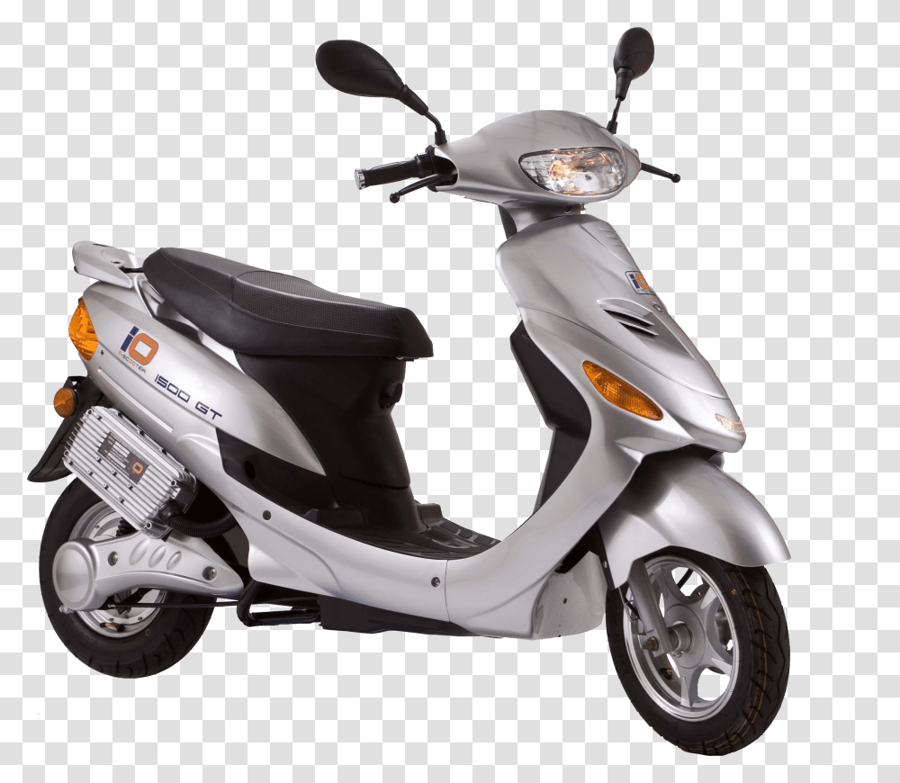 Scooter, Car, Vehicle, Transportation, Motorcycle Transparent Png