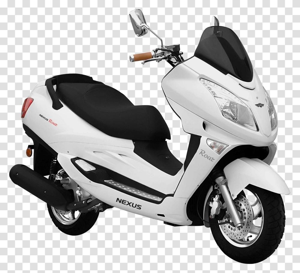 Scooter, Car, Vehicle, Transportation, Motorcycle Transparent Png