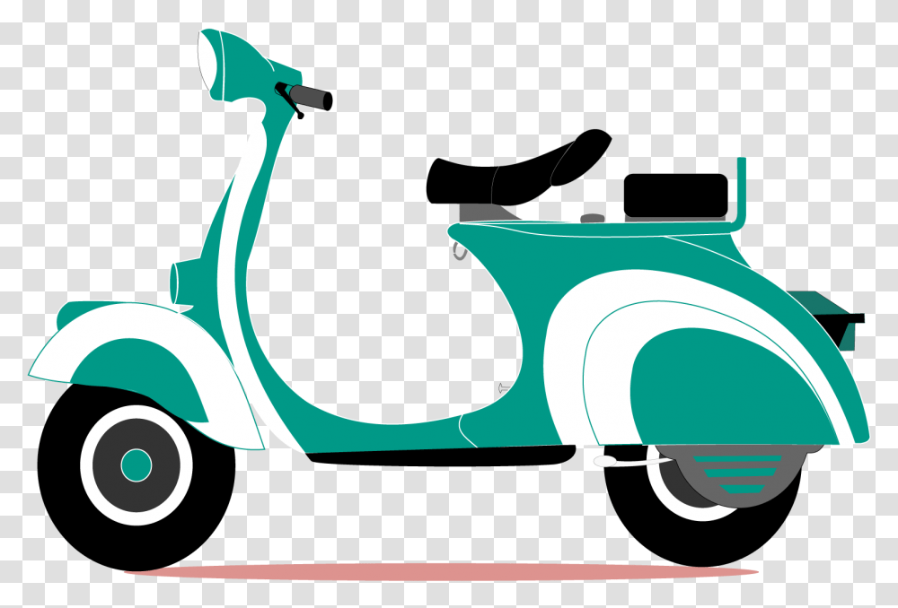 Scooter Car Vespa Metro Vancouver Piaggio Scooter Vespa Motor, Vehicle, Transportation, Motorcycle, Motor Scooter Transparent Png