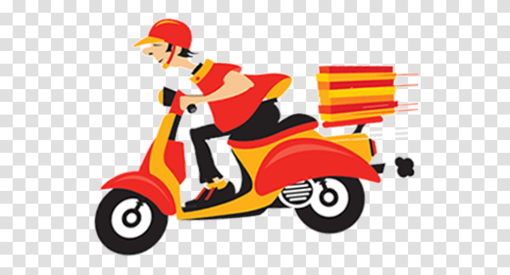 Scooter Clipart Indian, Vehicle, Transportation, Motorcycle, Lawn Mower Transparent Png