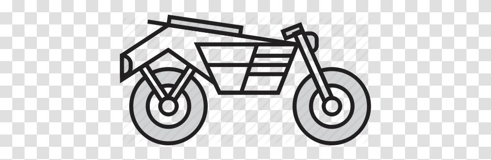 Scooter Clipart Two Wheeler, Vehicle, Transportation, Rug, Shopping Basket Transparent Png