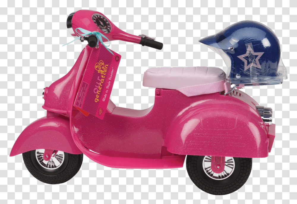 Scooter Clipart Vespa, Motor Scooter, Motorcycle, Vehicle, Transportation Transparent Png