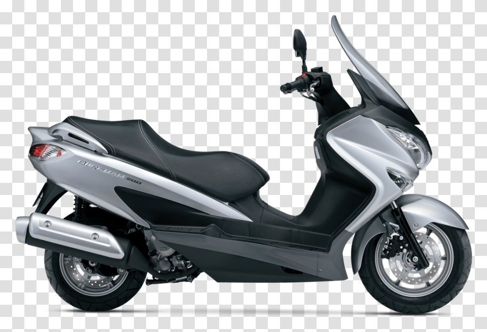 Scooter Image X Max 125 2010, Motorcycle, Vehicle, Transportation, Motor Scooter Transparent Png