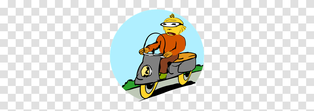 Scooter Images Icon Cliparts, Vehicle, Transportation, Sled, Kart Transparent Png