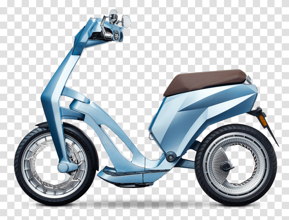 Scooter Vector Mio Ujet Scooter, Vehicle, Transportation, Motorcycle, Motor Scooter Transparent Png