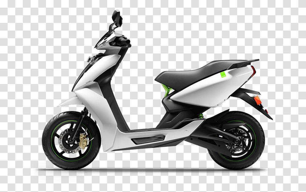 Scooter Vector Two Wheeler Electric Scooter Price In India, Motorcycle, Vehicle, Transportation, Machine Transparent Png
