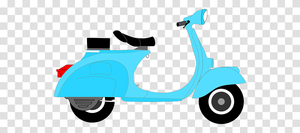 Scooter, Vehicle, Transportation, Motorcycle Transparent Png