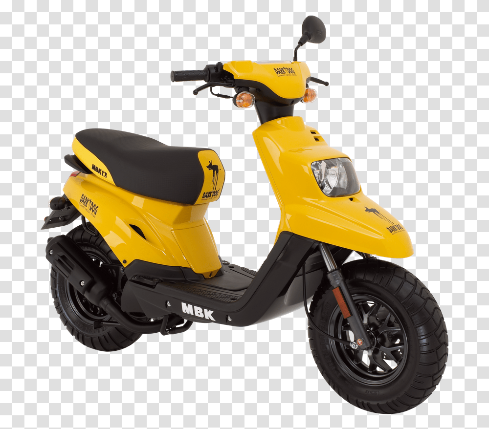 Scooter Yellow Scooter, Moped, Motor Scooter, Motorcycle, Vehicle Transparent Png