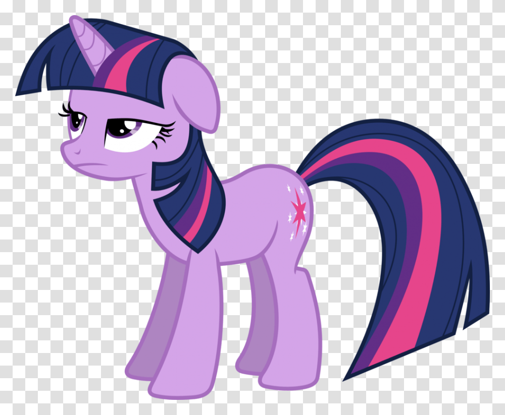Scootertrix The Abridged Wiki My Little Pony Twilight Sparkle Mad, Purple Transparent Png