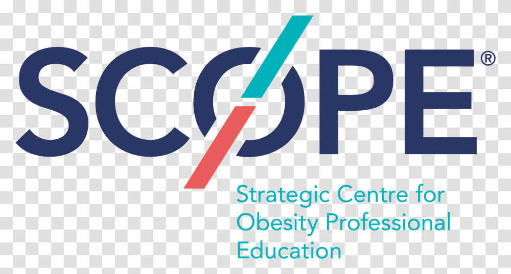Scope Obesity, Label, Logo Transparent Png
