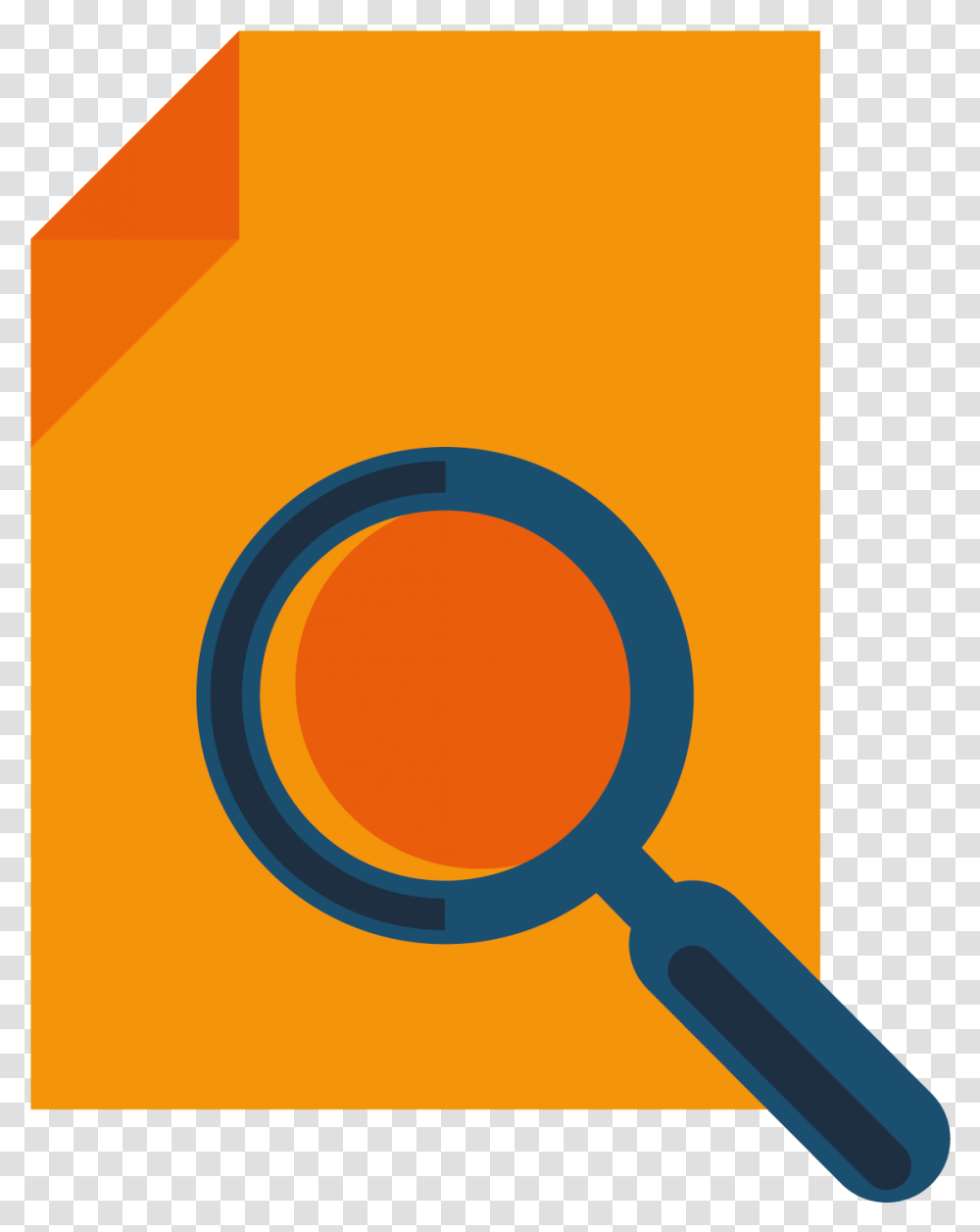 Scope Of Work, Magnifying Transparent Png
