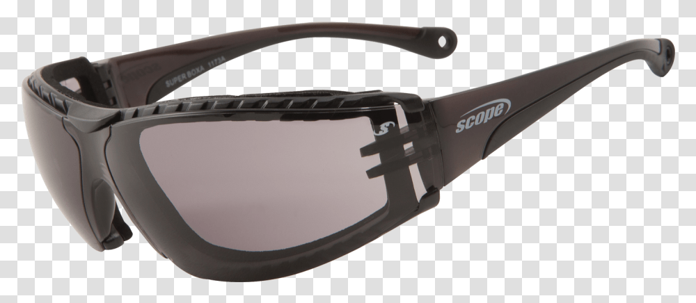 Scope Super Boxa 100 Sbx - Pac Fire New Zealand Unisex, Goggles, Accessories, Accessory, Glasses Transparent Png