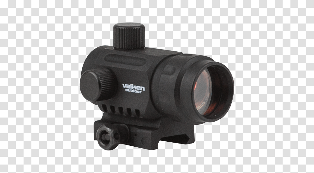 Scope, Weapon, Binoculars, Camera, Electronics Transparent Png